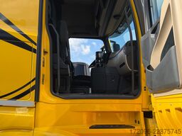 MERCEDES-BENZ Actros 1851 4x2 LOHR-Kit, GigaSpace, Retarder E6