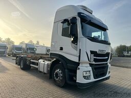 IVECO AS260S42 Y/FP | ADR | INTARDER | NIGHT AIRCO | A