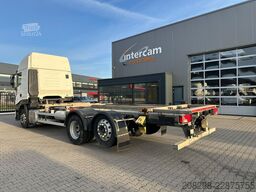 IVECO AS260S42 Y/FP | ADR | INTARDER | NIGHT AIRCO | A