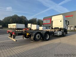 IVECO AS260S42 Y/FP | ADR | INTARDER | NIGHT AIRCO | A