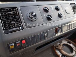 MAN LE 180C L2000, Meiller 3-S.-Kipper, ABS, AHK.