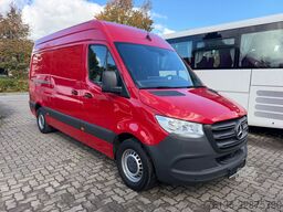 MERCEDES-BENZ Sprinter 315 CDI Klima AHK L2H2 Werkstatt