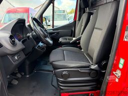 MERCEDES-BENZ Sprinter 315 CDI Klima AHK L2H2 Werkstatt
