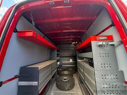MERCEDES-BENZ Sprinter 315 CDI Klima AHK L2H2 Werkstatt