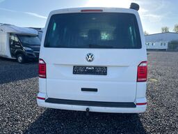 VW VOLKSWAGEN KOMBI T6