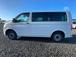 VW VOLKSWAGEN KOMBI T6