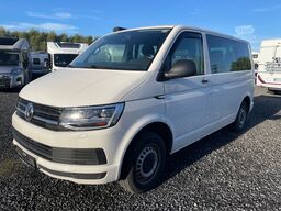 VW VOLKSWAGEN KOMBI T6
