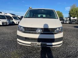 VW VOLKSWAGEN KOMBI T6