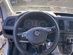 VW VOLKSWAGEN KOMBI T6