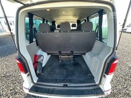 VW VOLKSWAGEN KOMBI T6