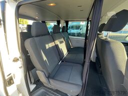 VW VOLKSWAGEN KOMBI T6