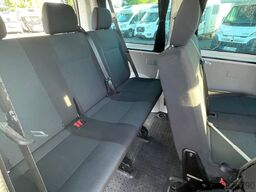 VW VOLKSWAGEN KOMBI T6