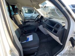 VW VOLKSWAGEN KOMBI T6