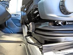 MERCEDES-BENZ Sprinter 317 CDI Maxi Koffer Dachspoiler LBW A/C