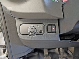 MERCEDES-BENZ Sprinter 317 CDI Maxi Koffer Dachspoiler LBW A/C