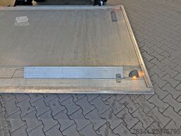 MERCEDES-BENZ Sprinter 317 CDI Maxi Koffer Dachspoiler LBW A/C