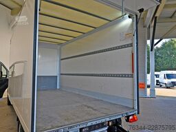 MERCEDES-BENZ Sprinter 317 CDI Maxi Koffer Dachspoiler LBW A/C