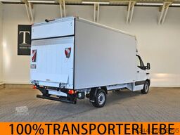 MERCEDES-BENZ Sprinter 317 CDI Maxi Koffer Dachspoiler LBW A/C