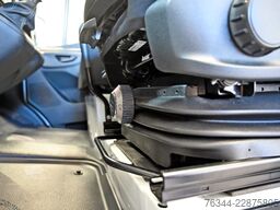 MERCEDES-BENZ Sprinter 317 CDI Maxi Koffer Dachspoiler LBW A/C
