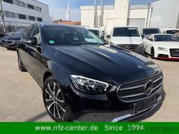 MERCEDES-BENZ E 300 de T Avantgarde HeadUP DISTRONIC AHK