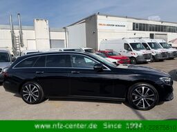MERCEDES-BENZ E 300 de T Avantgarde HeadUP DISTRONIC AHK