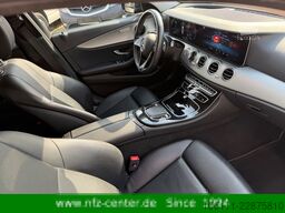 MERCEDES-BENZ E 300 de T Avantgarde HeadUP DISTRONIC AHK