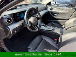 MERCEDES-BENZ E 300 de T Avantgarde HeadUP DISTRONIC AHK