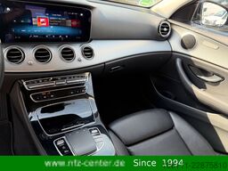 MERCEDES-BENZ E 300 de T Avantgarde HeadUP DISTRONIC AHK