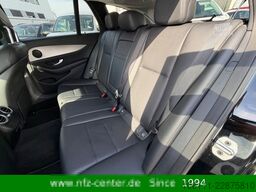 MERCEDES-BENZ E 300 de T Avantgarde HeadUP DISTRONIC AHK