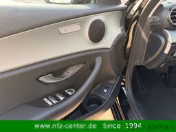 MERCEDES-BENZ E 300 de T Avantgarde HeadUP DISTRONIC AHK
