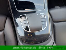 MERCEDES-BENZ E 300 de T Avantgarde HeadUP DISTRONIC AHK