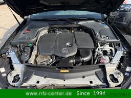 MERCEDES-BENZ E 300 de T Avantgarde HeadUP DISTRONIC AHK