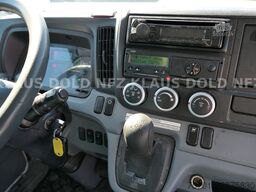 MITSUBISHI Fuso Canter 7C15 Koffer LBW Euro 6