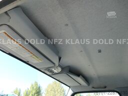 MITSUBISHI Fuso Canter 7C15 Koffer LBW Euro 6