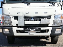 MITSUBISHI Fuso Canter 7C15 Koffer LBW Euro 6
