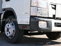 MITSUBISHI Fuso Canter 7C15 Koffer LBW Euro 6