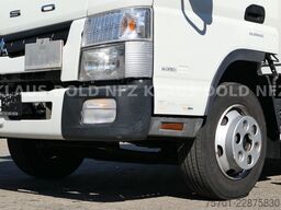 MITSUBISHI Fuso Canter 7C15 Koffer LBW Euro 6