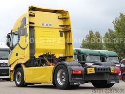 IVECO Stralis 570 XP Retarder 2-Tanks Standklima Euro6
