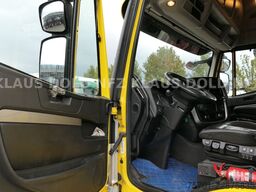 IVECO Stralis 570 XP Retarder 2-Tanks Standklima Euro6