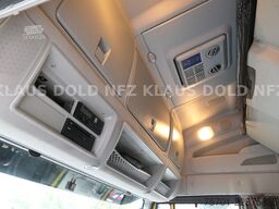 IVECO Stralis 570 XP Retarder 2-Tanks Standklima Euro6