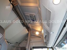 IVECO Stralis 570 XP Retarder 2-Tanks Standklima Euro6