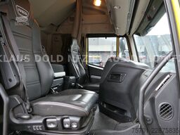 IVECO Stralis 570 XP Retarder 2-Tanks Standklima Euro6