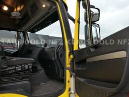 IVECO Stralis 570 XP Retarder 2-Tanks Standklima Euro6