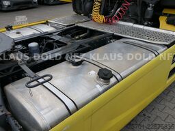 IVECO Stralis 570 XP Retarder 2-Tanks Standklima Euro6
