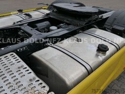 IVECO Stralis 570 XP Retarder 2-Tanks Standklima Euro6