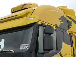 IVECO Stralis 570 XP Retarder 2-Tanks Standklima Euro6