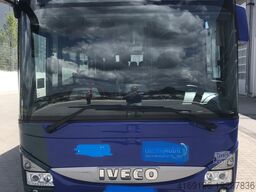 Iveco Bus CROSSWAY LE