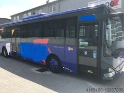 Iveco Bus CROSSWAY LE