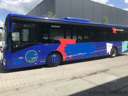 Iveco Bus CROSSWAY LE