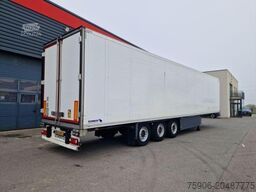 Schmitz Cargobull FRIGORIFIQUE